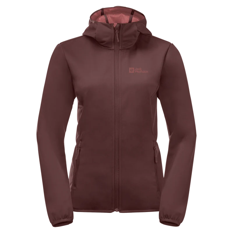 WINDHAIN HOODY W