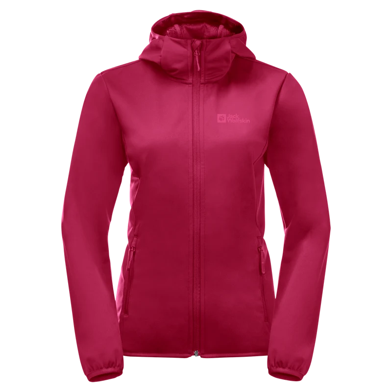 WINDHAIN HOODY W