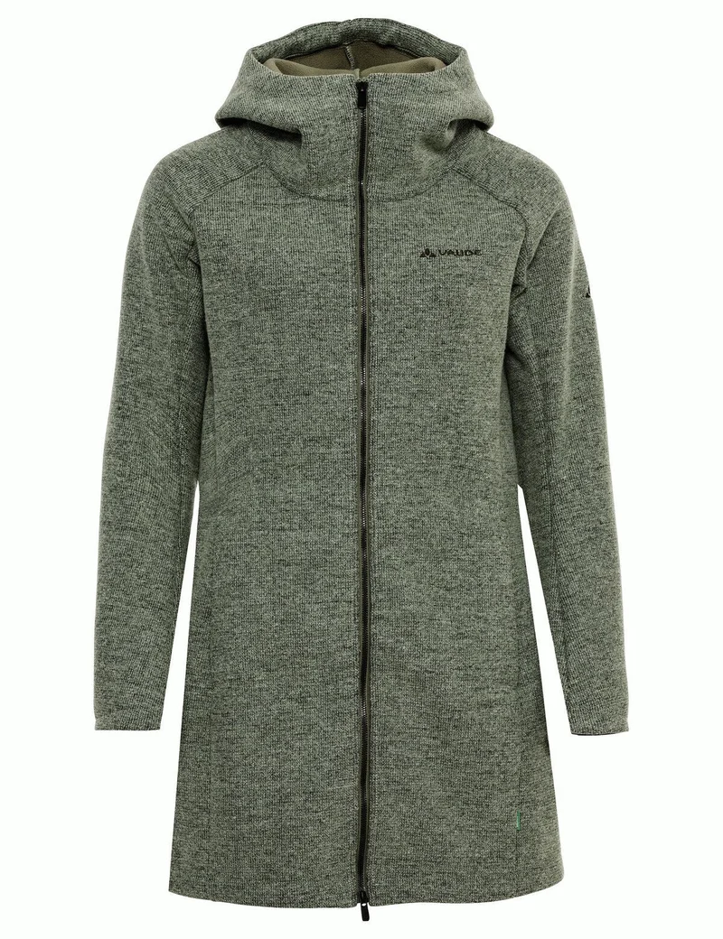 Women's Tinshan Coat III
