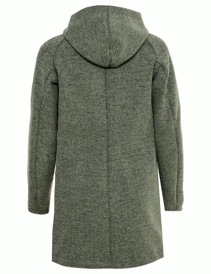 Women's Tinshan Coat III