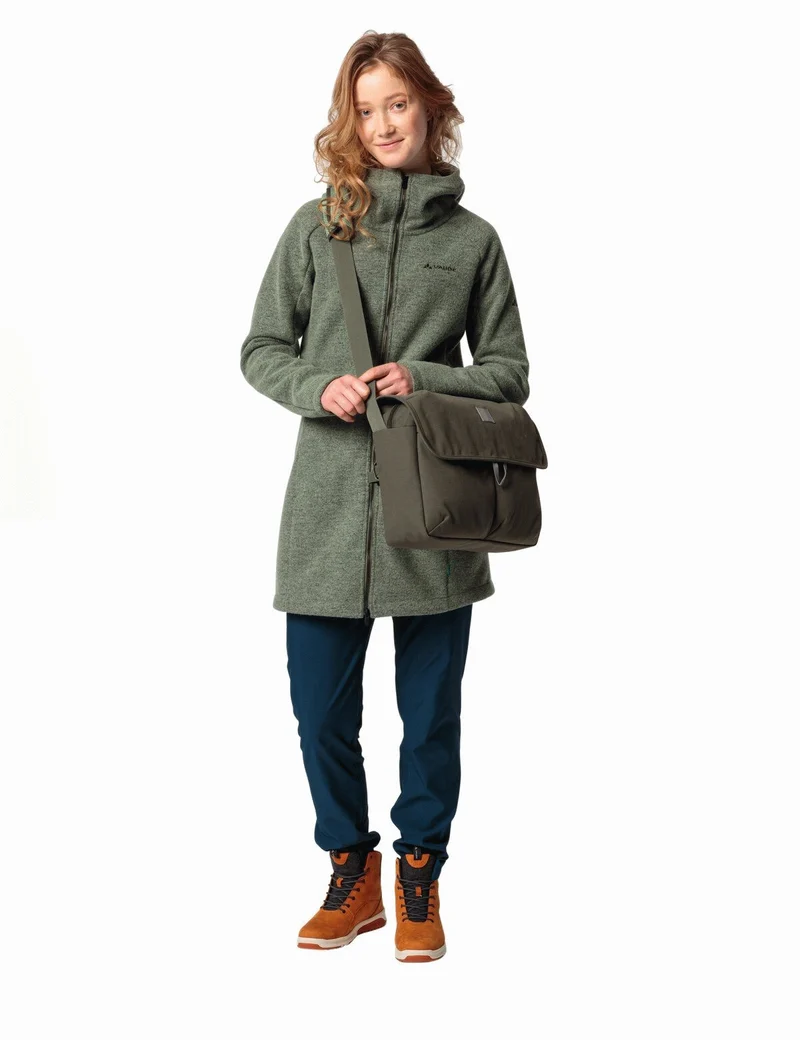 Women's Tinshan Coat III