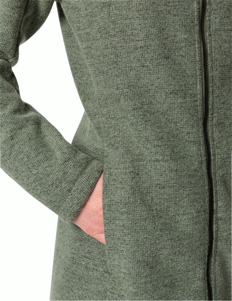 Women's Tinshan Coat III