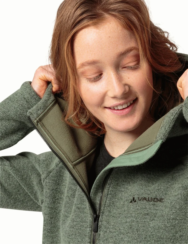 Women's Tinshan Coat III