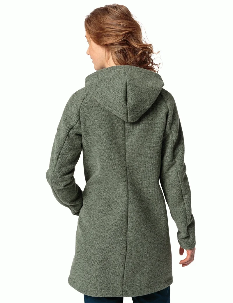 Women's Tinshan Coat III