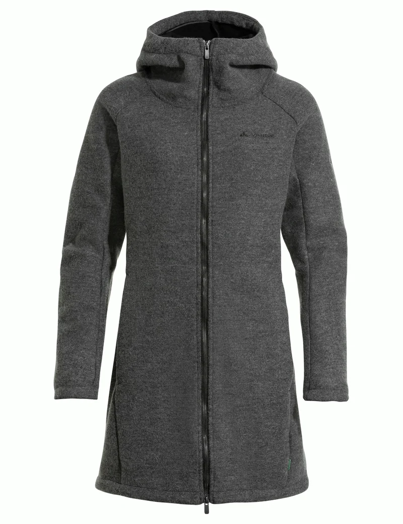Women's Tinshan Coat III