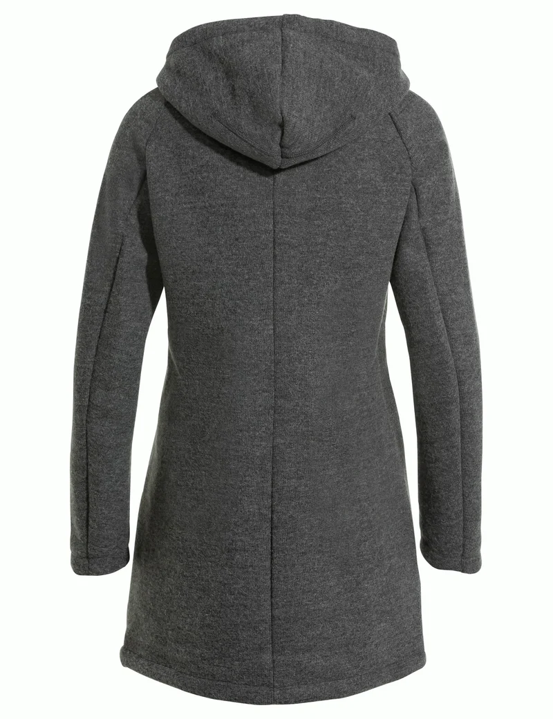 Women's Tinshan Coat III