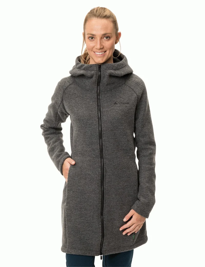 Women's Tinshan Coat III