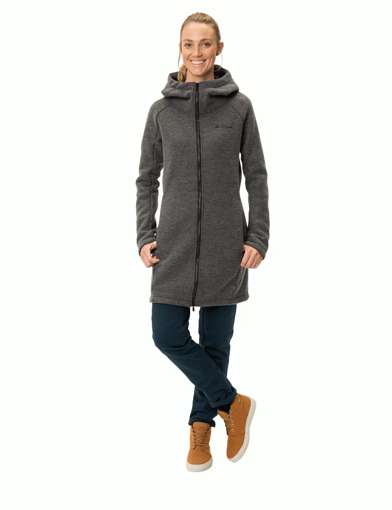 Women's Tinshan Coat III