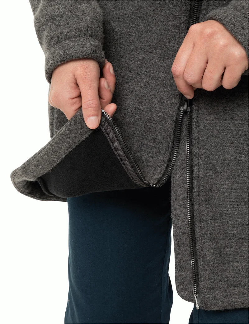 Women's Tinshan Coat III