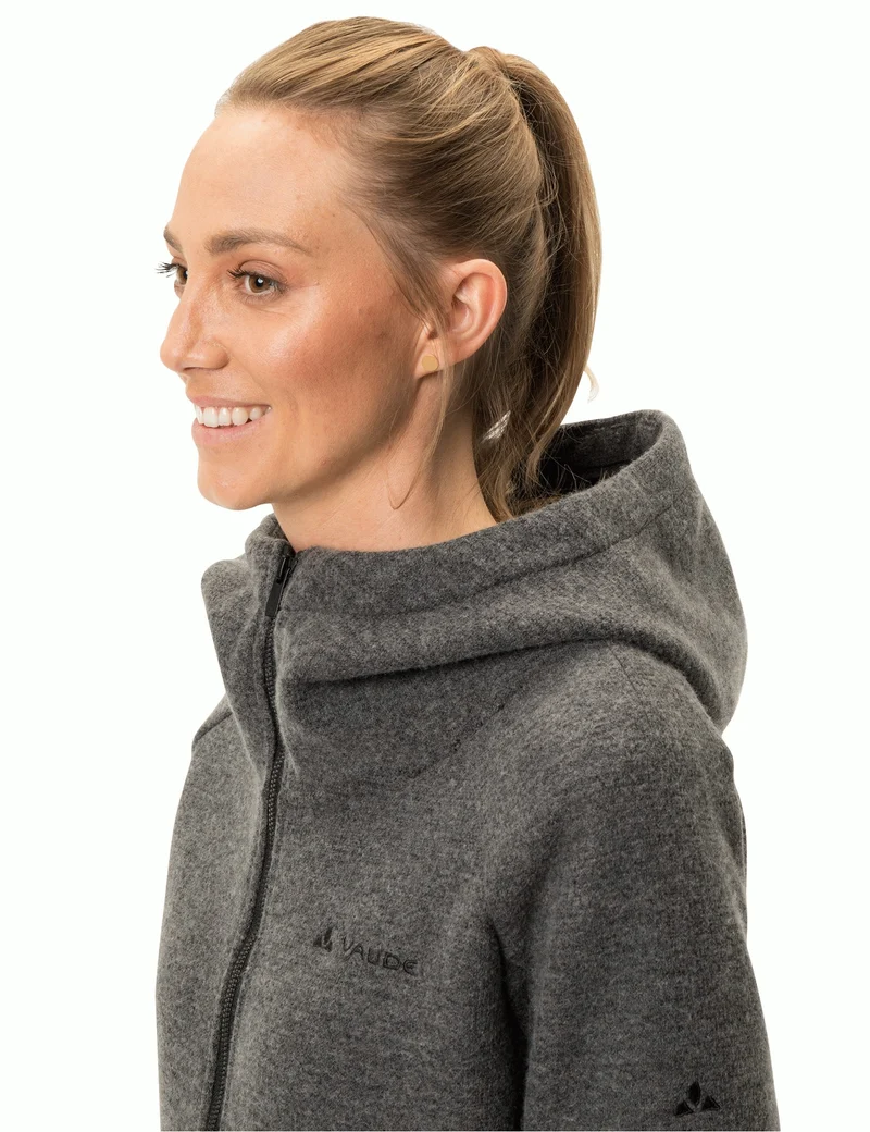 Women's Tinshan Coat III