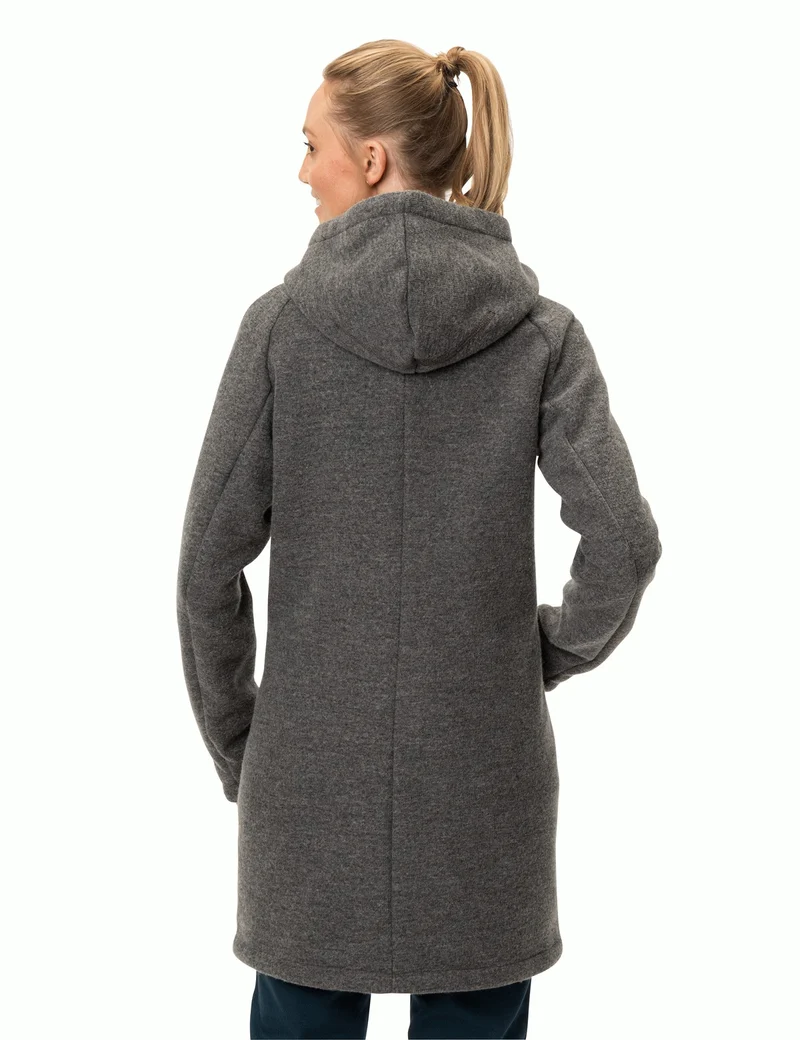 Women's Tinshan Coat III
