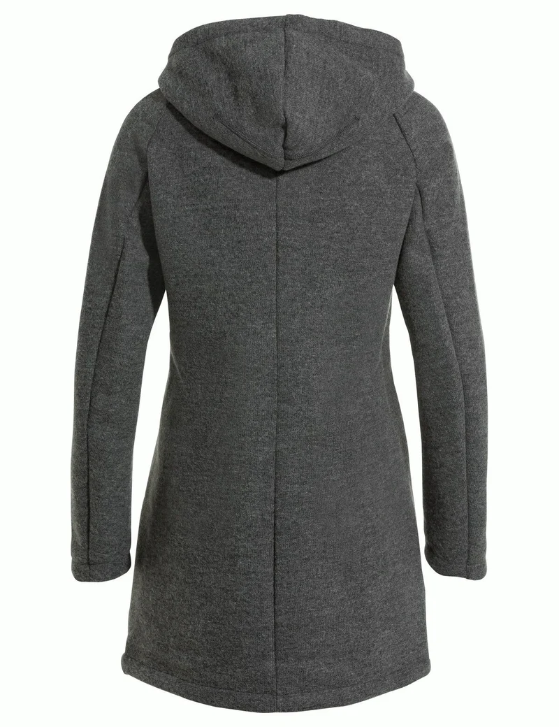 Women's Tinshan Coat III