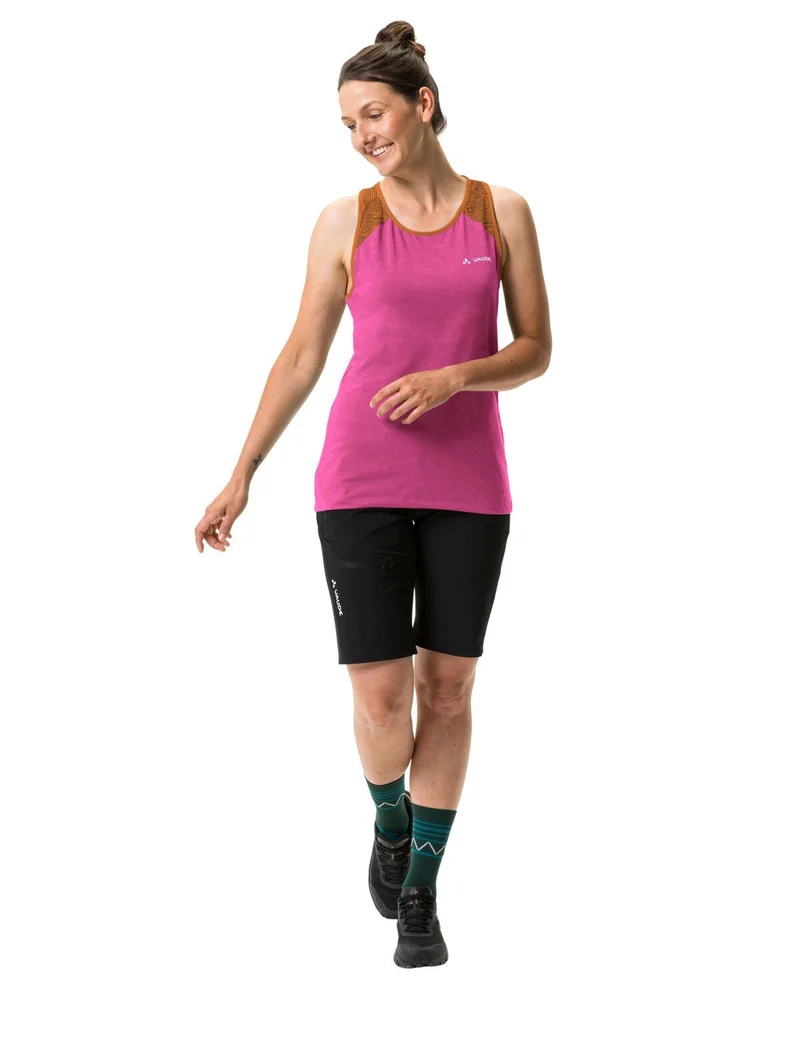 Women's Sveit Top III