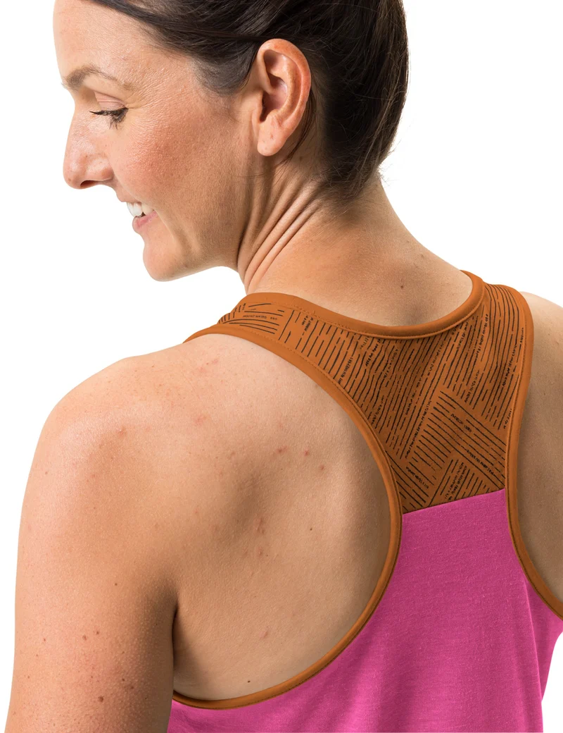Women's Sveit Top III