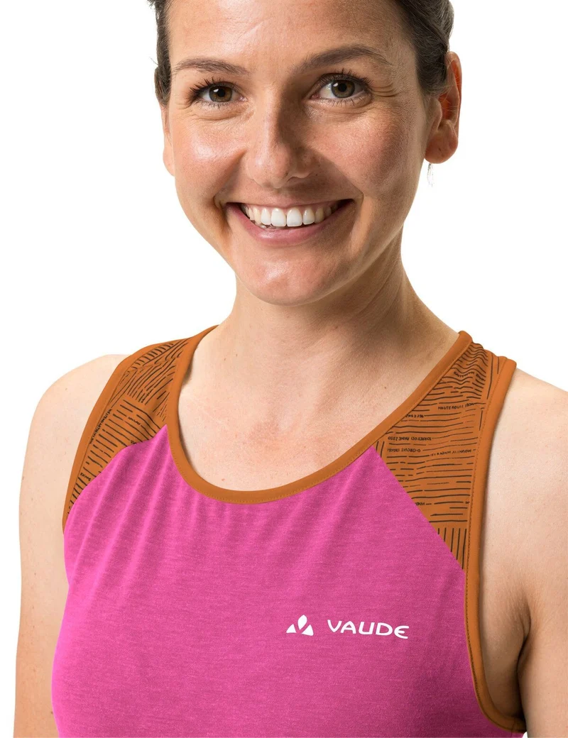 Women's Sveit Top III