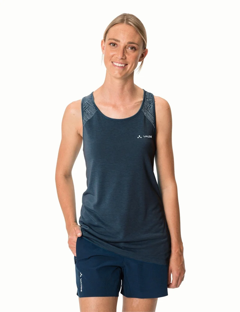 Women's Sveit Top III