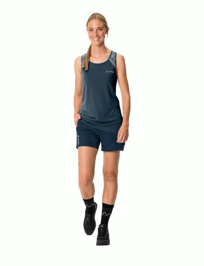 Women's Sveit Top III