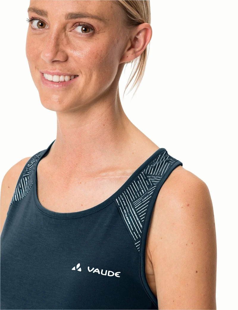 Women's Sveit Top III