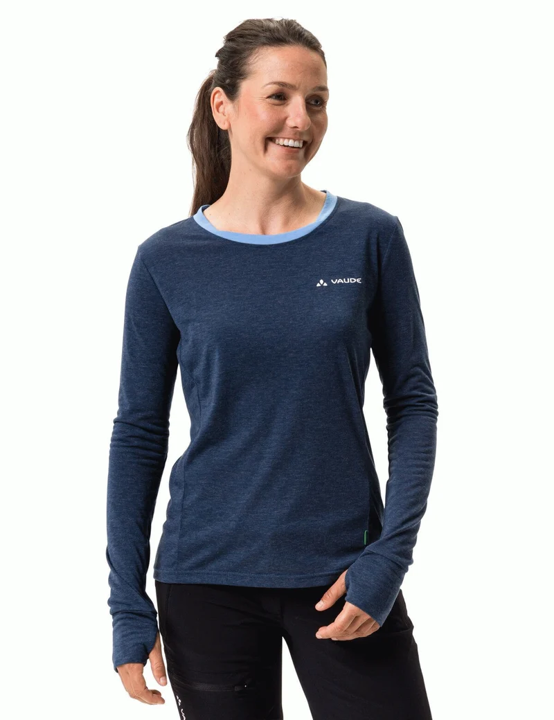 Women's Sveit LS Shirt II