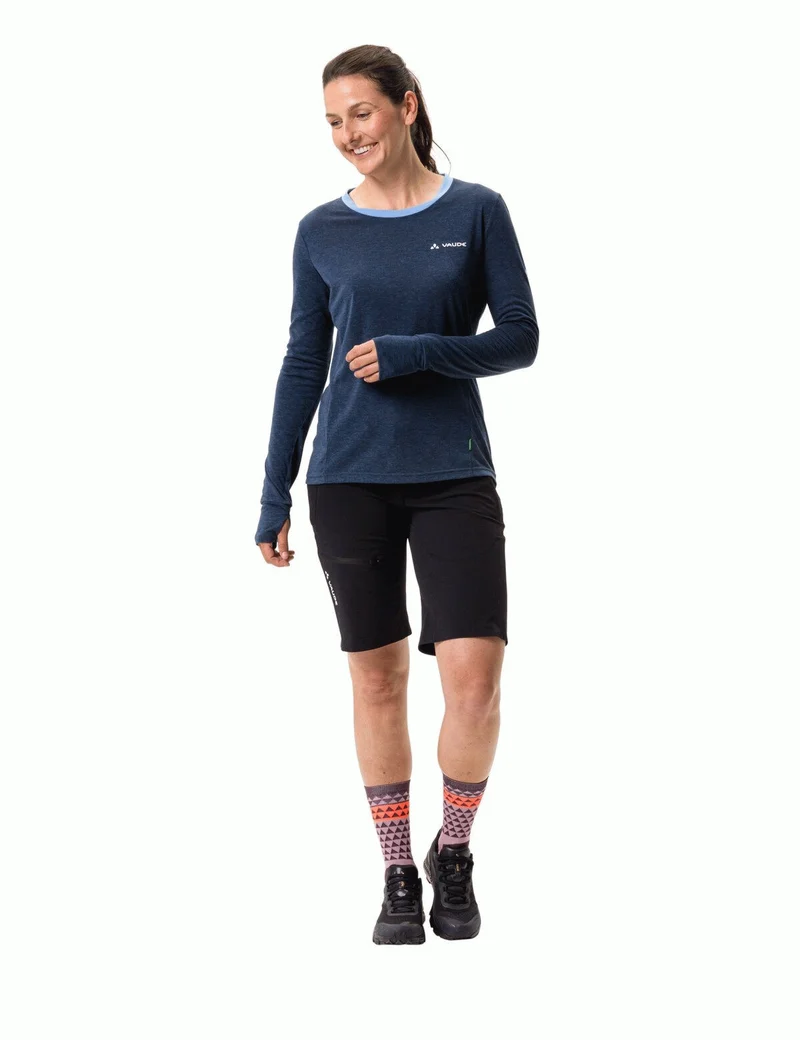 Women's Sveit LS Shirt II