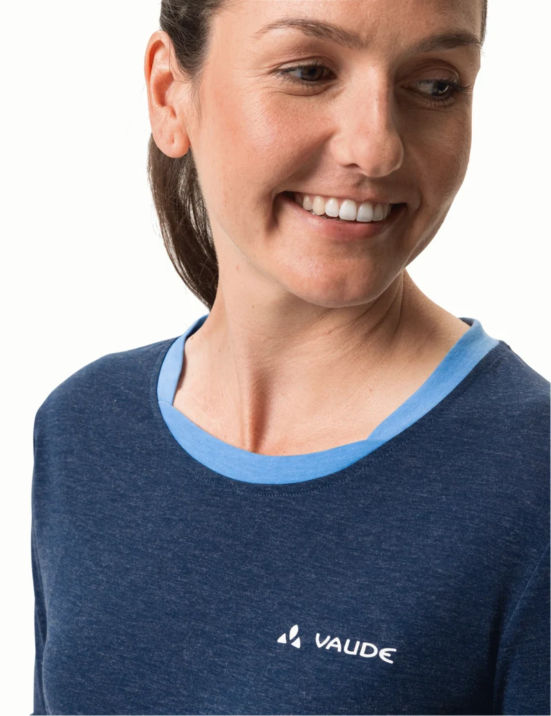 Women's Sveit LS Shirt II