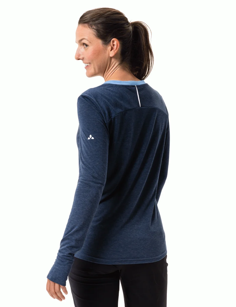 Women's Sveit LS Shirt II