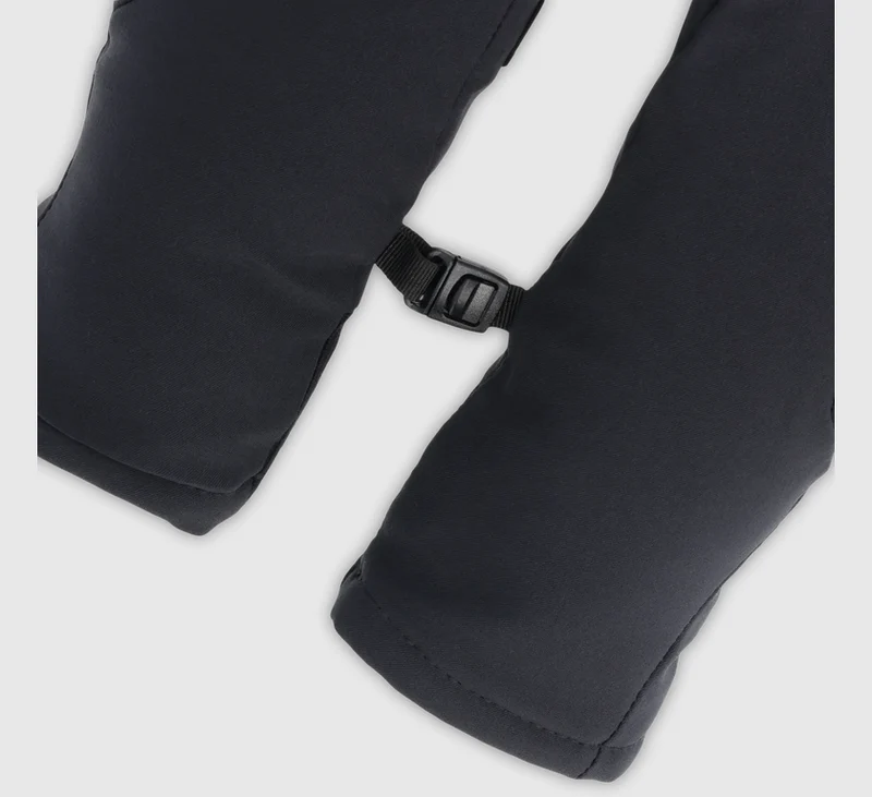 Women's Sureshot Softshell Gloves