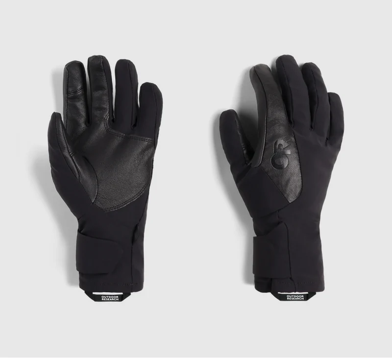 Women's Sureshot Pro Gloves