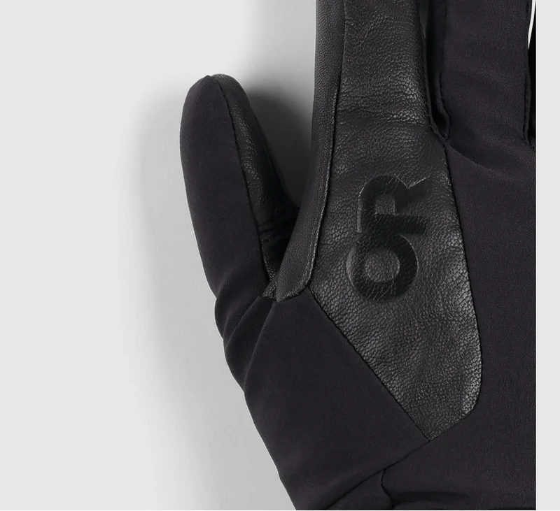 Women's Sureshot Pro Gloves
