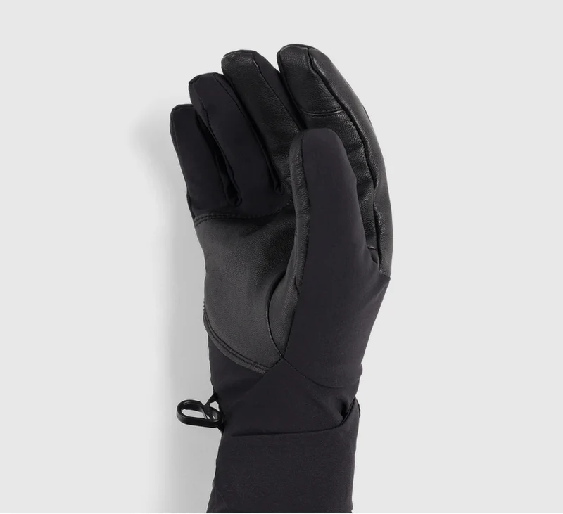 Women's Sureshot Pro Gloves