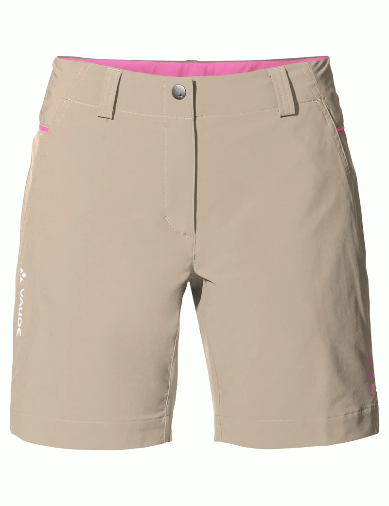 Women's Skomer Shorts III