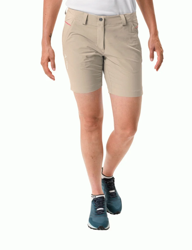 Women's Skomer Shorts III