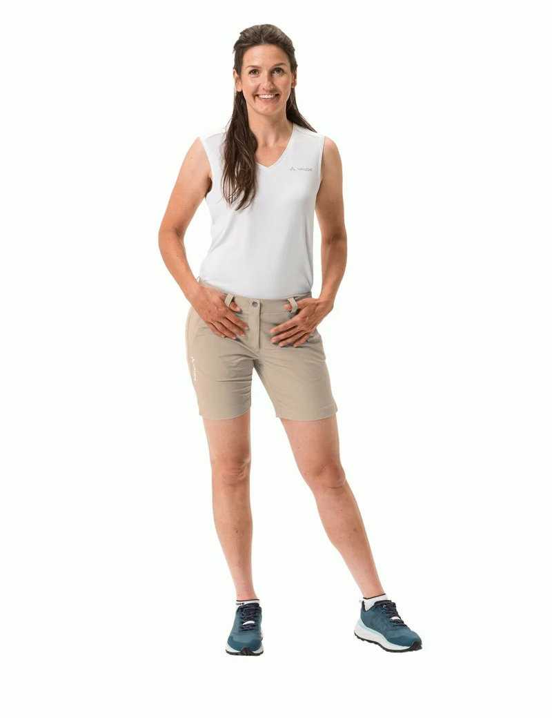 Women's Skomer Shorts III