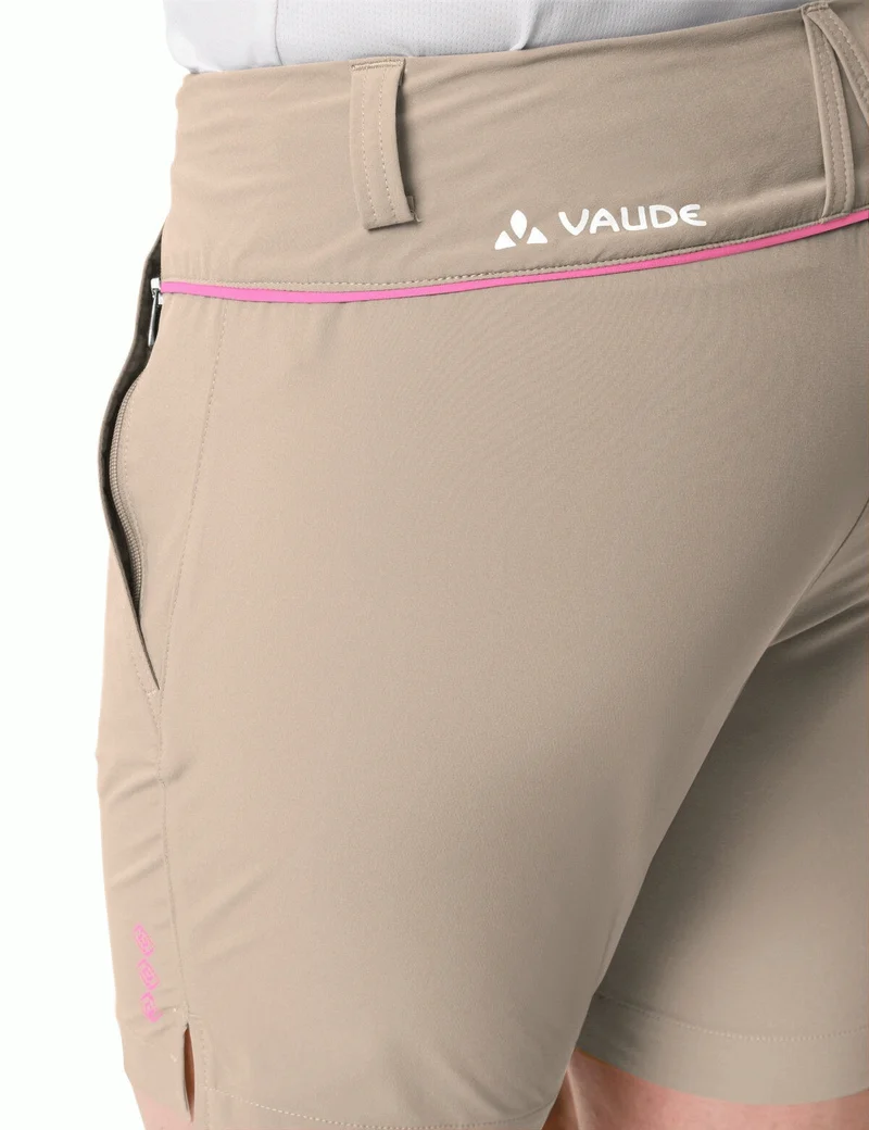 Women's Skomer Shorts III