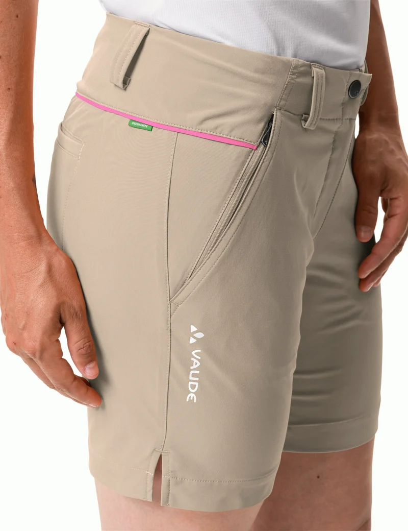 Women's Skomer Shorts III