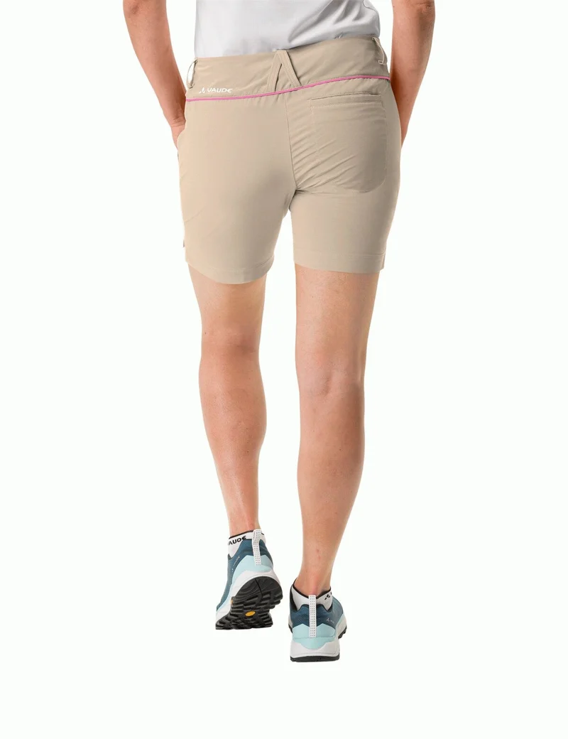 Women's Skomer Shorts III