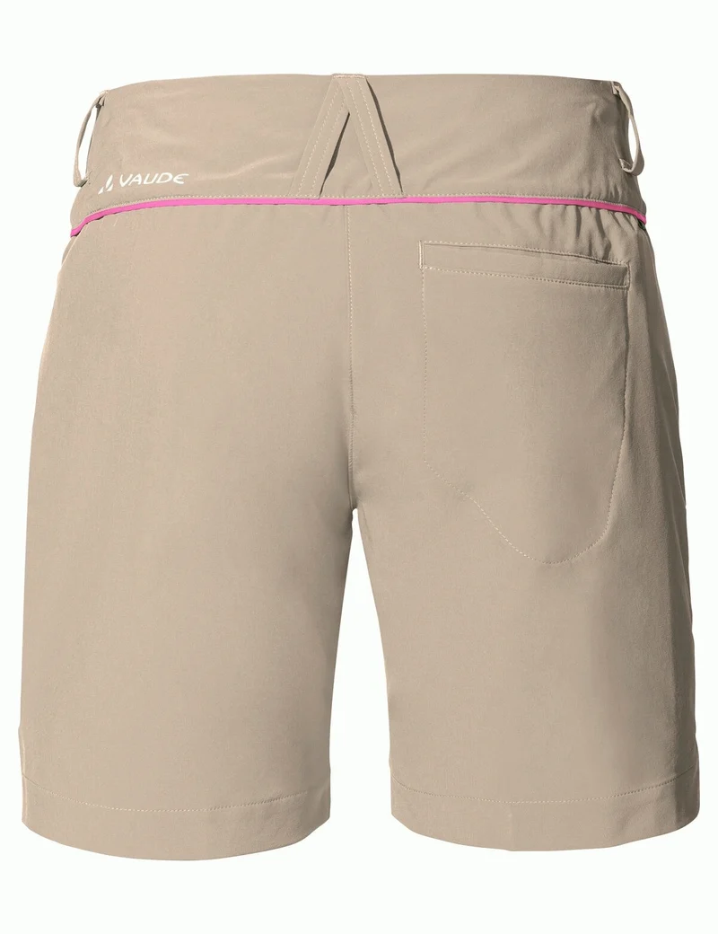 Women's Skomer Shorts III