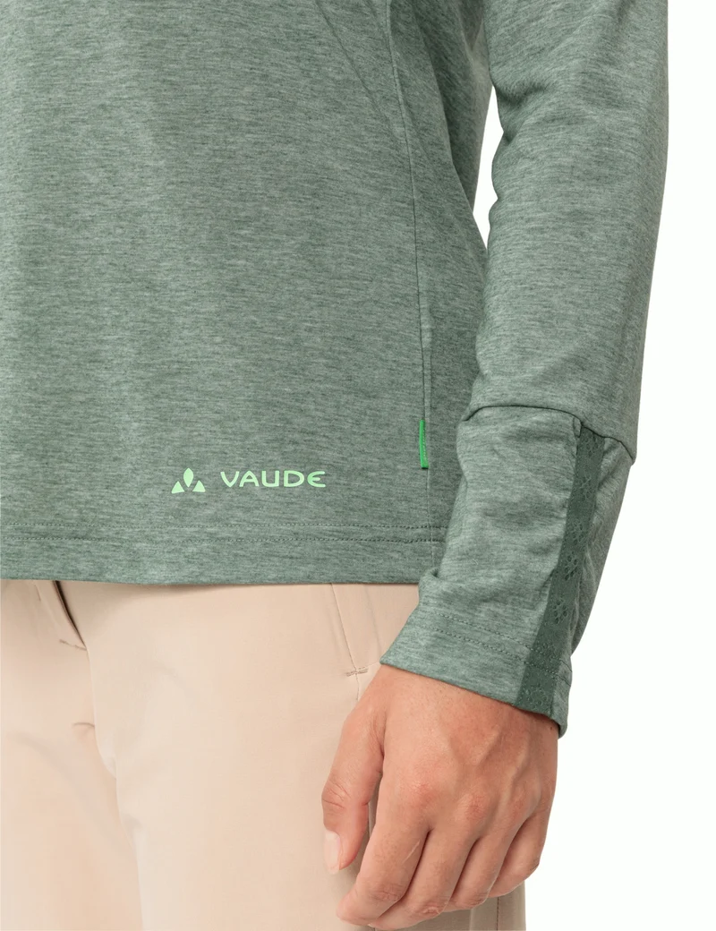 Women's Skomer LS T-Shirt III
