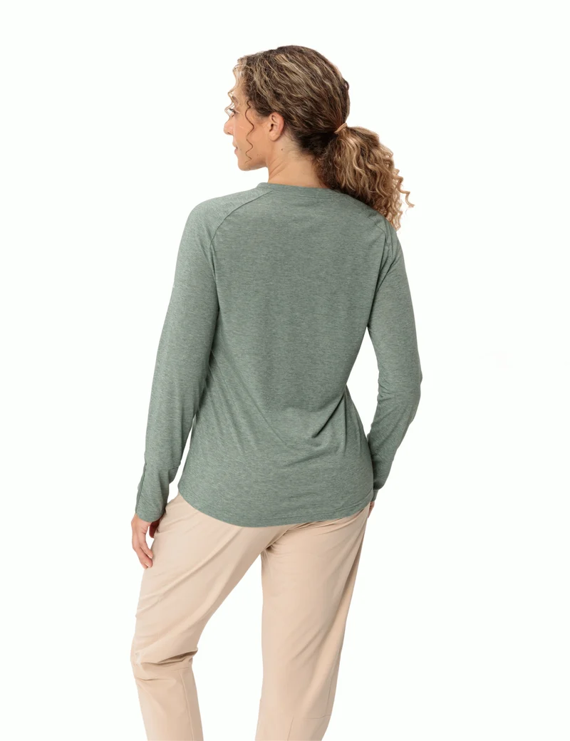 Women's Skomer LS T-Shirt III