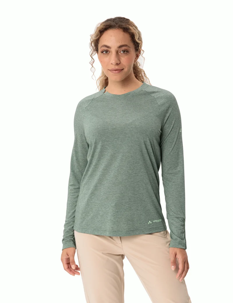 Women's Skomer LS T-Shirt III