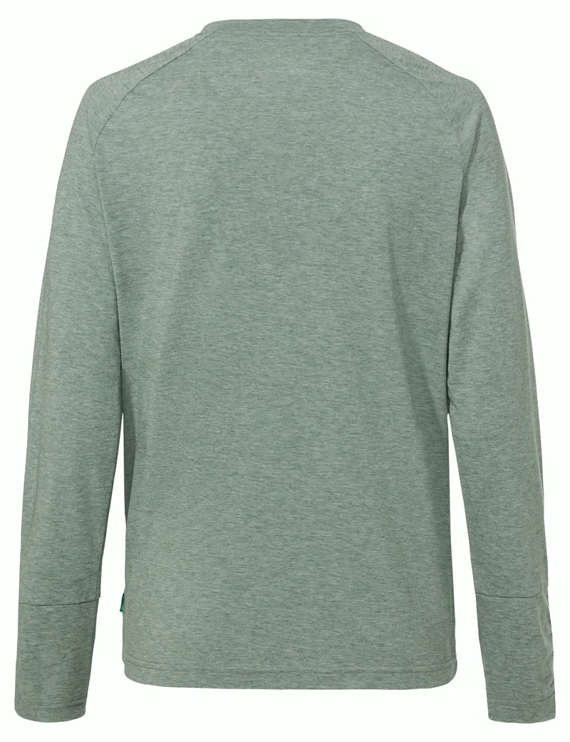 Women's Skomer LS T-Shirt III