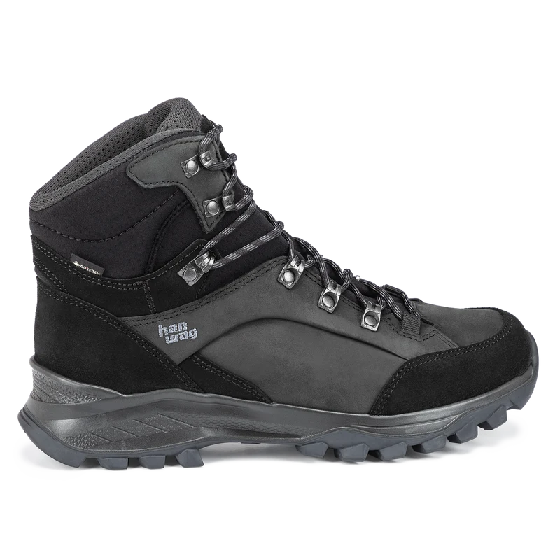Banks GTX