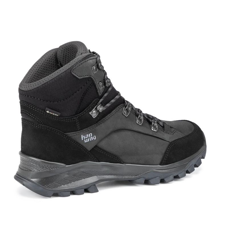 Banks GTX