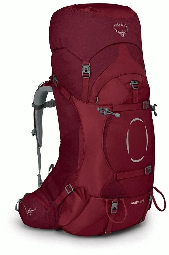 Ariel 55