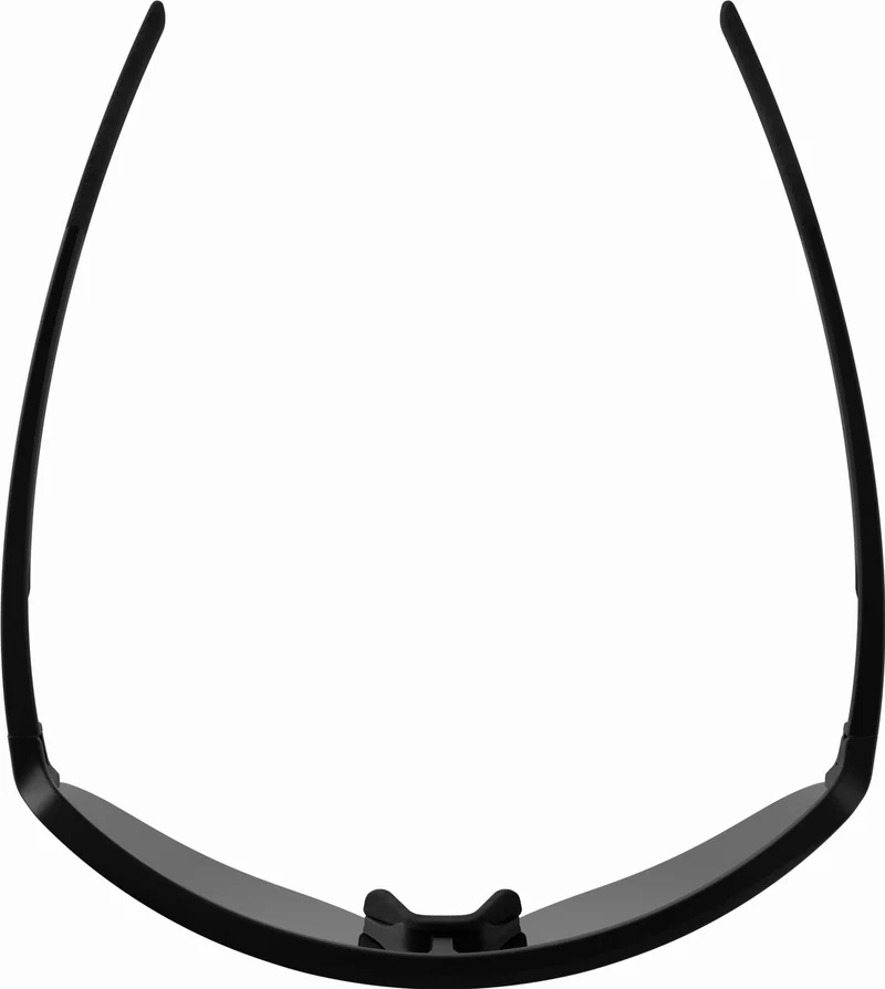 Alpina Ram 2.0 Q-Lite Sportbrille black matt/mirror silver one size