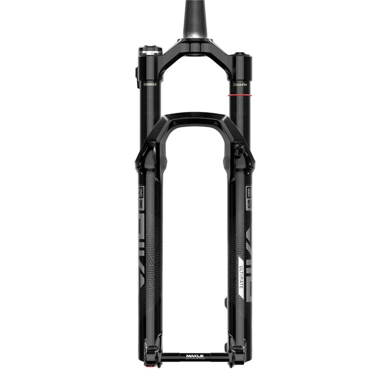 Rockshox 29" Boost,15x110,140mm,44offs.,DA+,sw Federg. RockS. Pike Ult. Flight Attend.