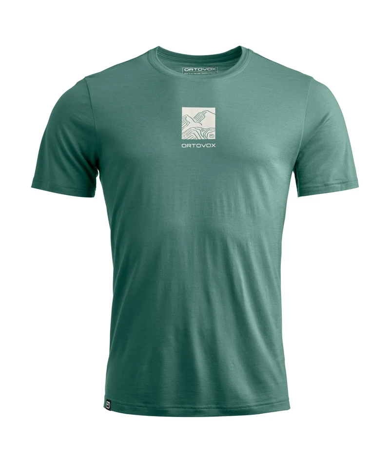 120 COOL TEC ABSTRACT TS M