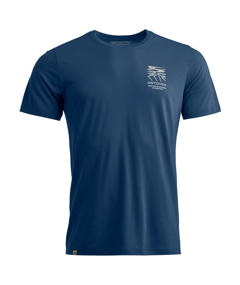 150 COOL MTN MISSION TS M