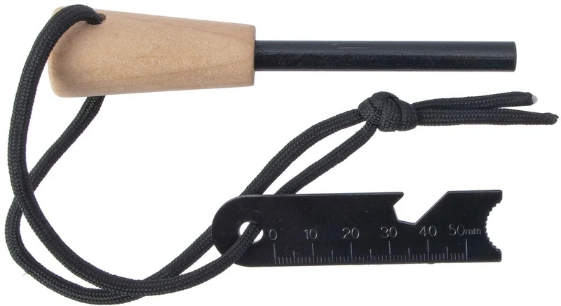 Zündstahl 'Deluxe'
