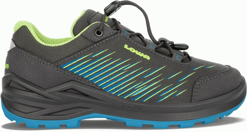 ZIRROX GTX LO JUNIOR